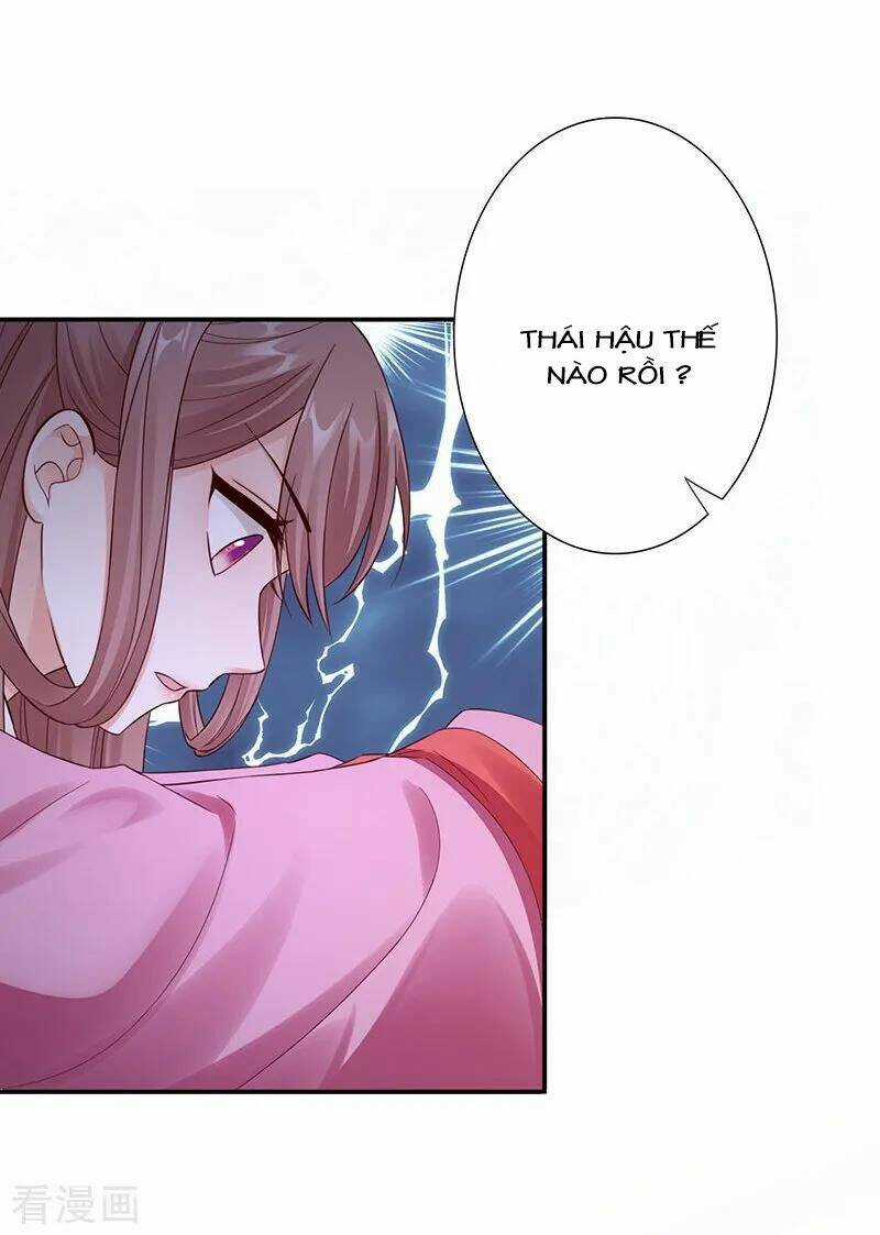 Thần Y Yêu Hậu Chapter 45 trang 3