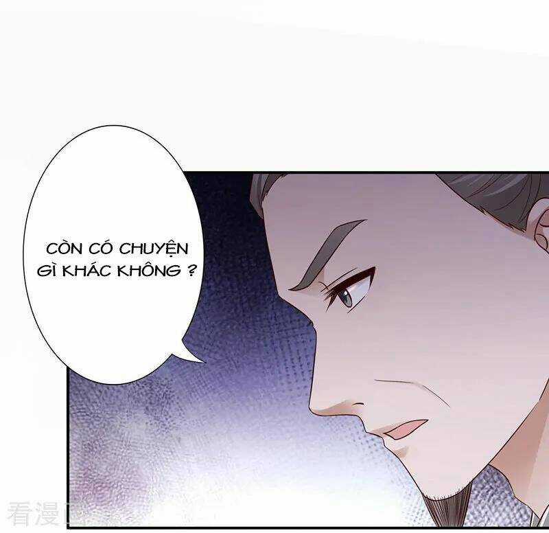 Thần Y Yêu Hậu Chapter 45 trang 5