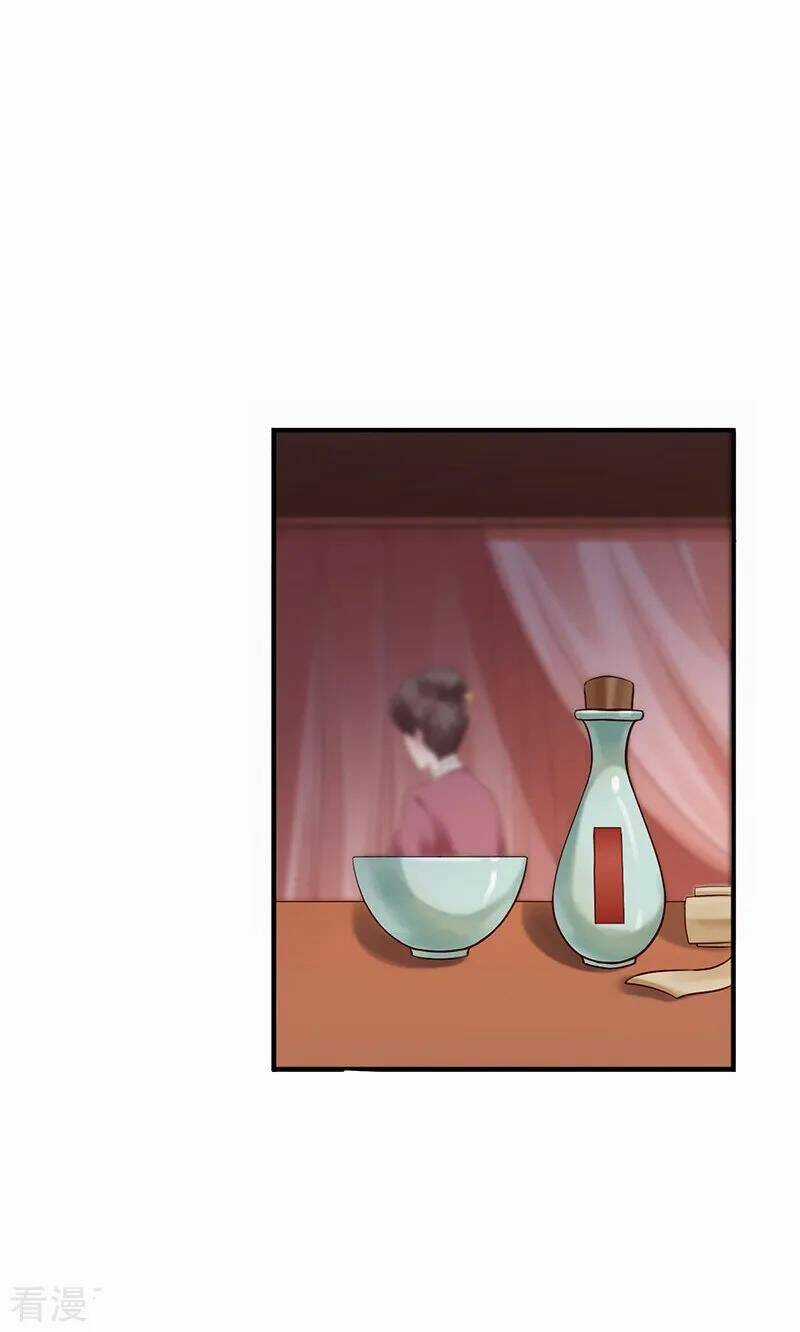 Thần Y Yêu Hậu Chapter 46 trang 10