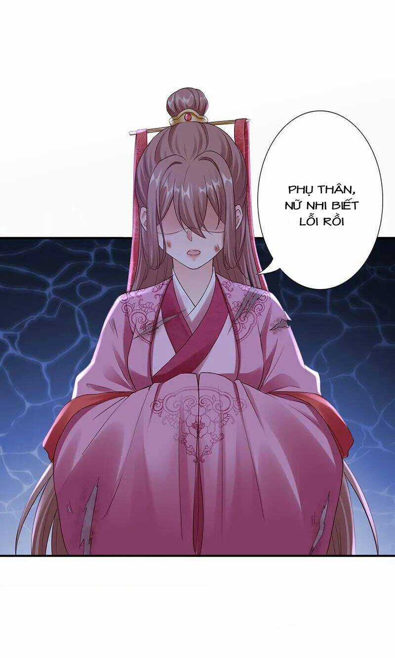 Thần Y Yêu Hậu Chapter 46 trang 2