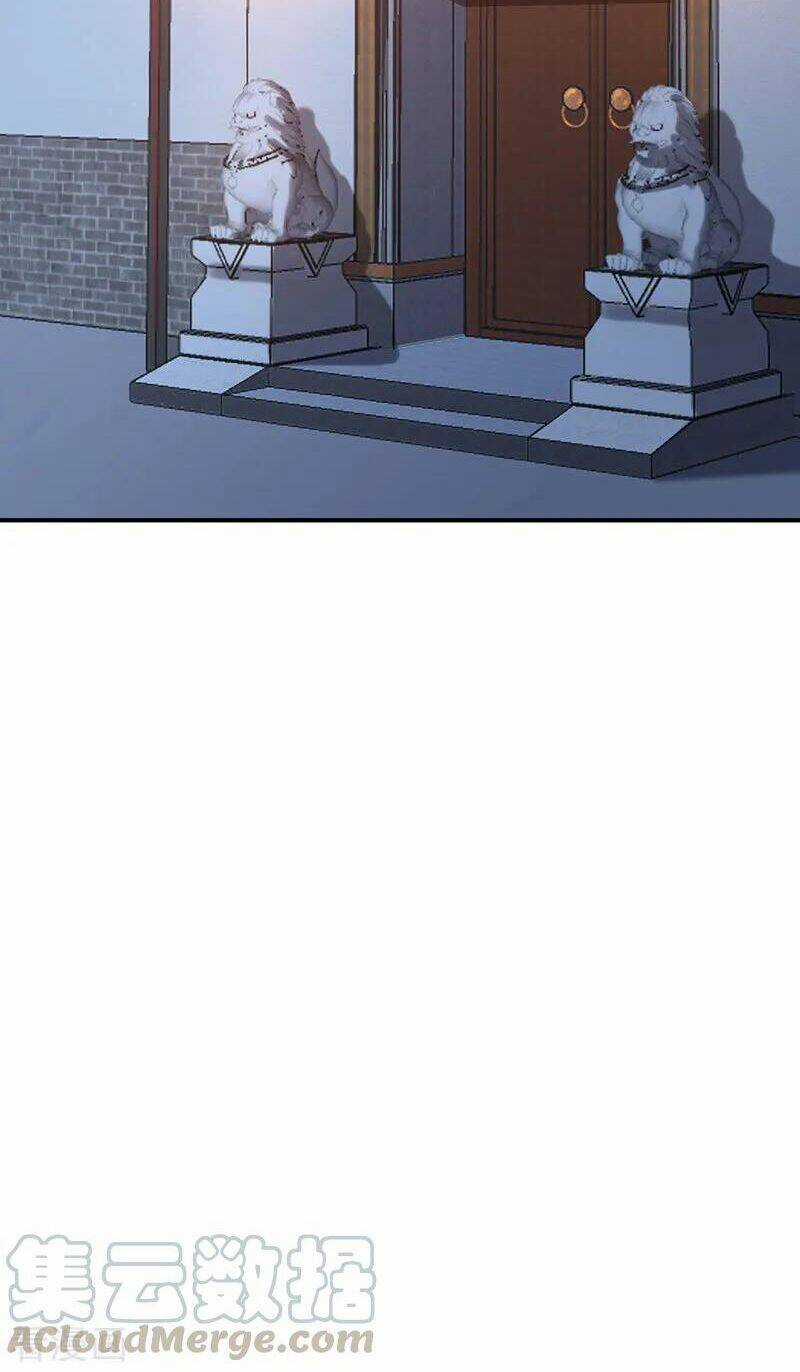 Thần Y Yêu Hậu Chapter 46 trang 20