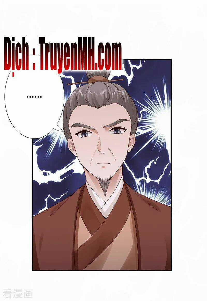 Thần Y Yêu Hậu Chapter 46 trang 3