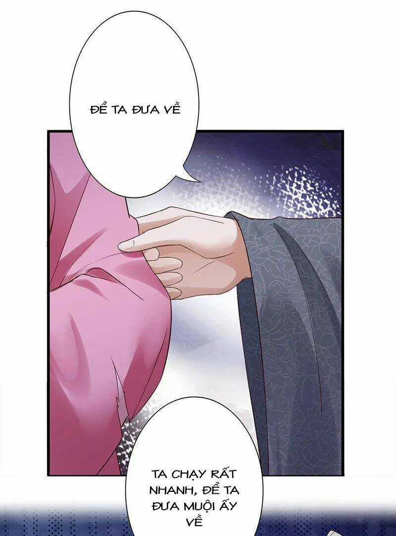 Thần Y Yêu Hậu Chapter 46 trang 6