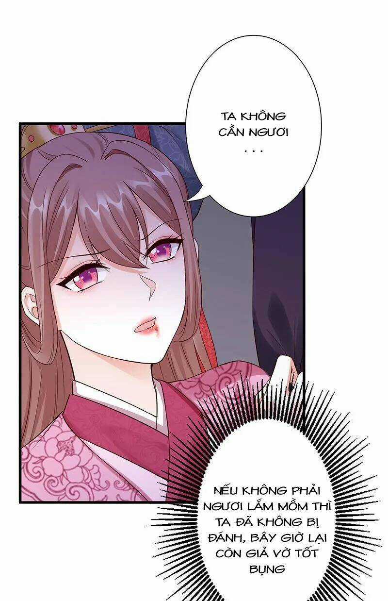 Thần Y Yêu Hậu Chapter 46 trang 8