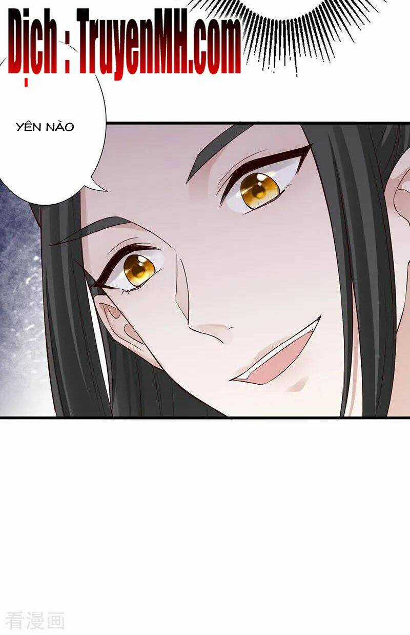 Thần Y Yêu Hậu Chapter 46 trang 9
