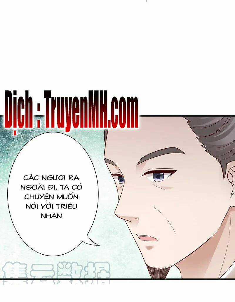 Thần Y Yêu Hậu Chapter 47 trang 10