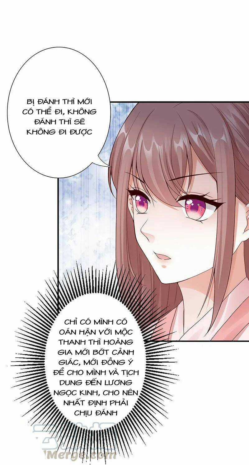 Thần Y Yêu Hậu Chapter 47 trang 13