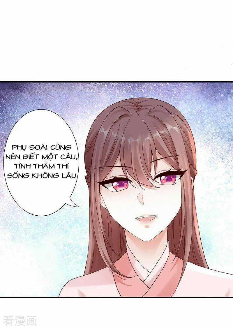 Thần Y Yêu Hậu Chapter 47 trang 15