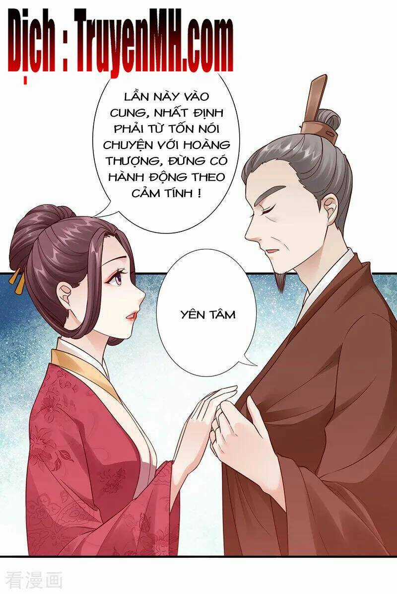 Thần Y Yêu Hậu Chapter 47 trang 2