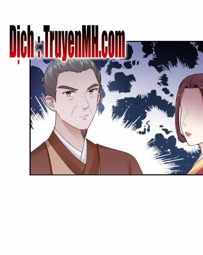 Thần Y Yêu Hậu Chapter 47 trang 4