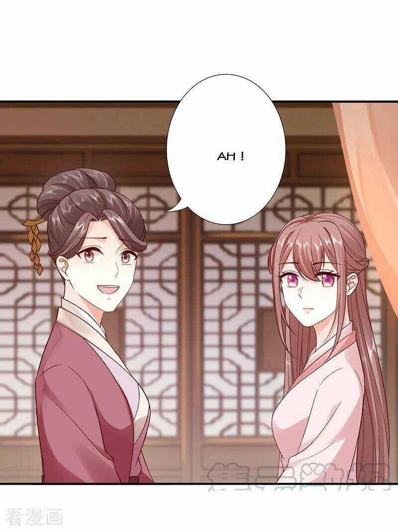 Thần Y Yêu Hậu Chapter 47 trang 7