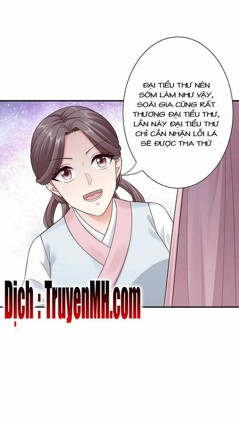 Thần Y Yêu Hậu Chapter 48 trang 10