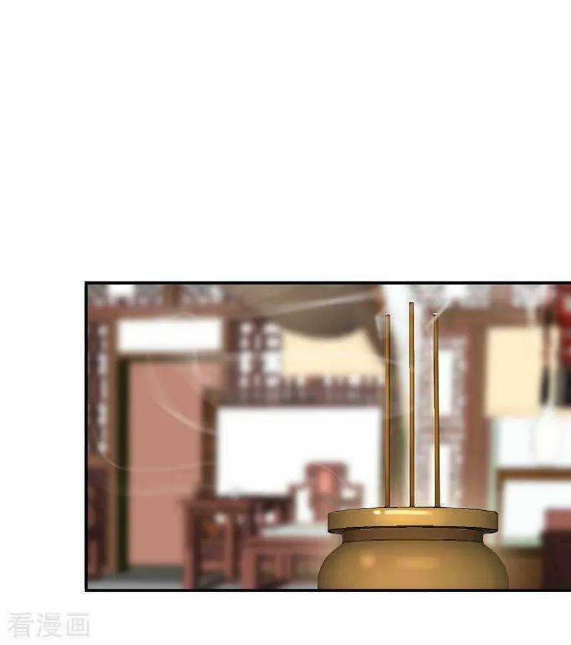 Thần Y Yêu Hậu Chapter 48 trang 11