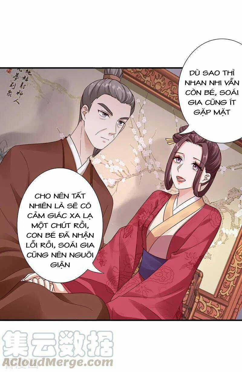 Thần Y Yêu Hậu Chapter 48 trang 13