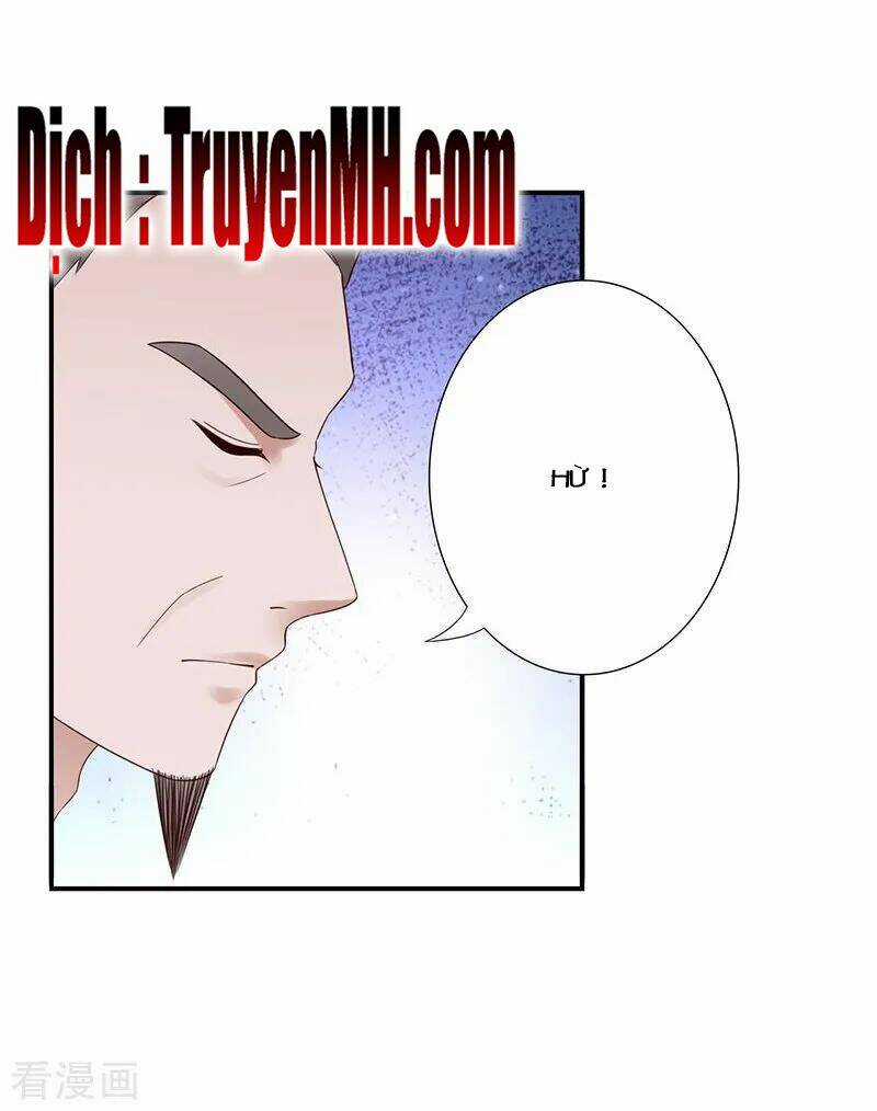 Thần Y Yêu Hậu Chapter 48 trang 14
