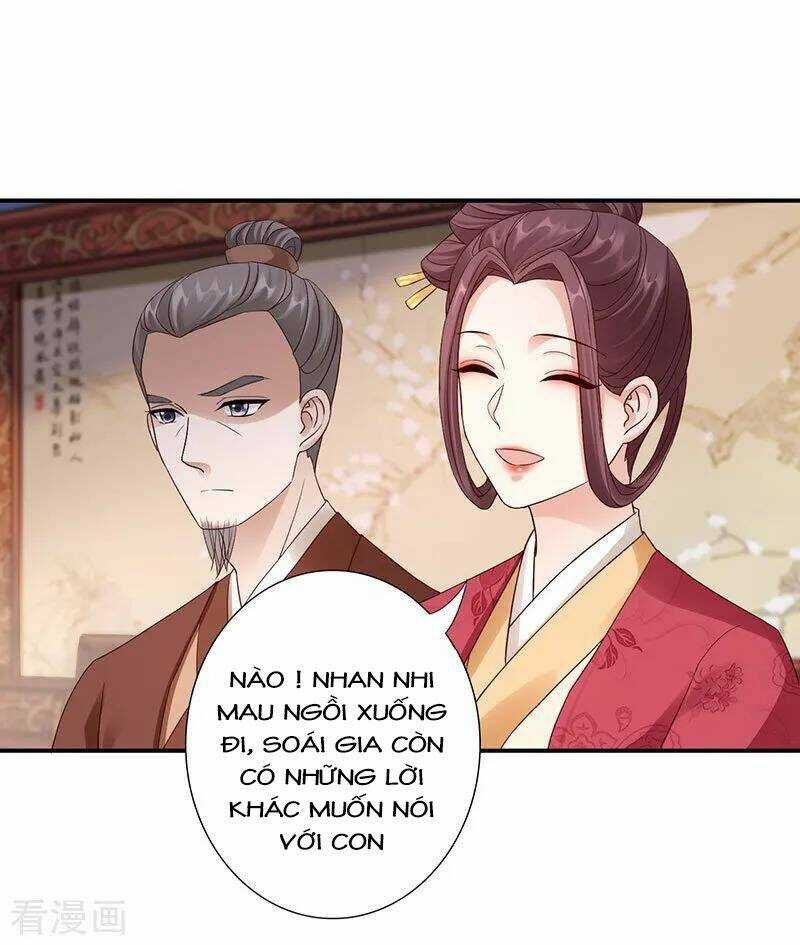 Thần Y Yêu Hậu Chapter 48 trang 15