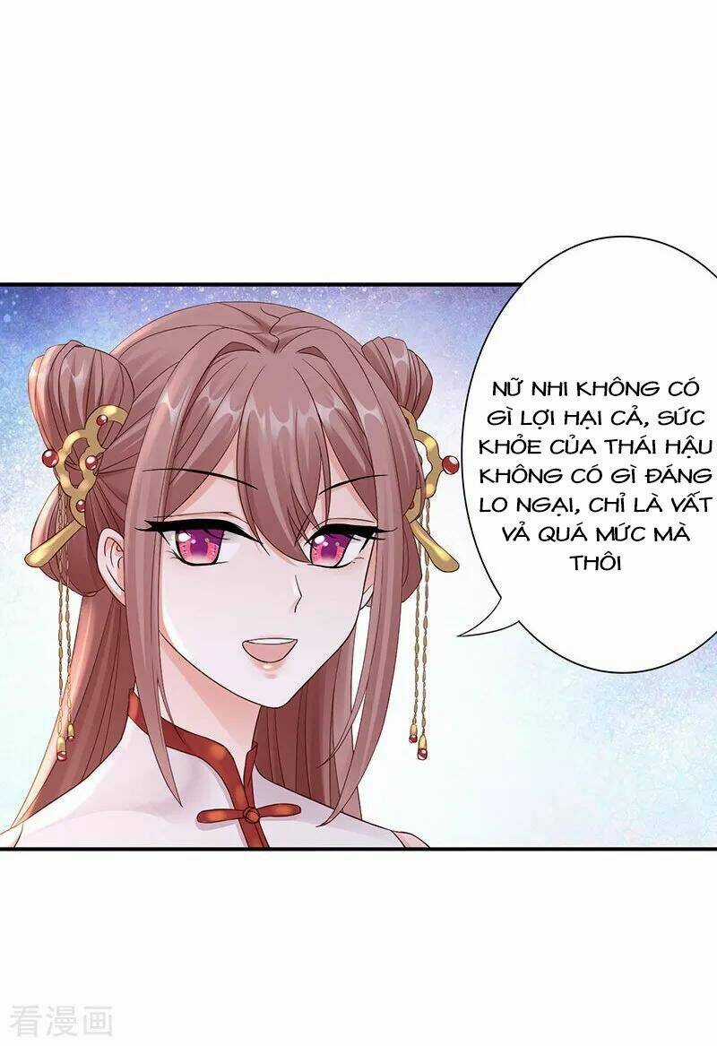 Thần Y Yêu Hậu Chapter 48 trang 17