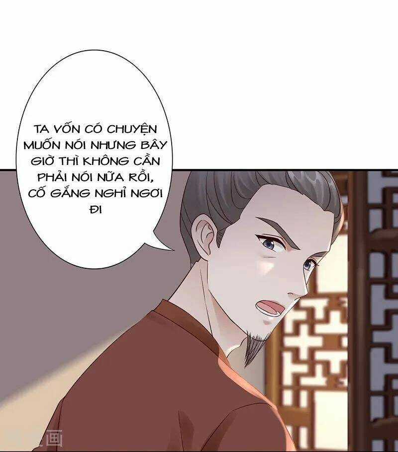 Thần Y Yêu Hậu Chapter 48 trang 2
