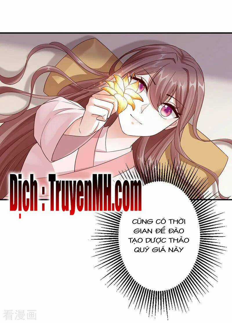 Thần Y Yêu Hậu Chapter 48 trang 5