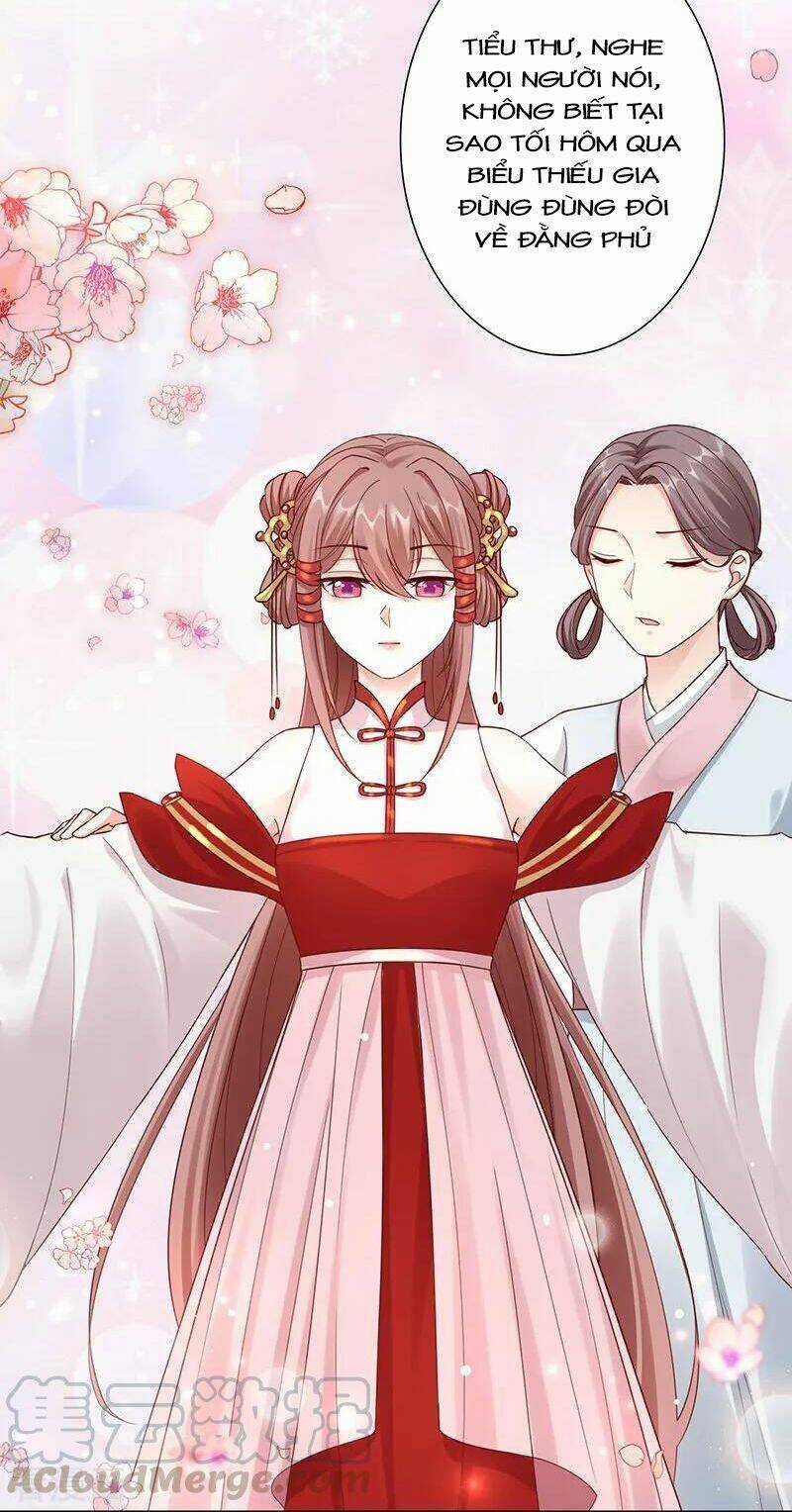 Thần Y Yêu Hậu Chapter 48 trang 7