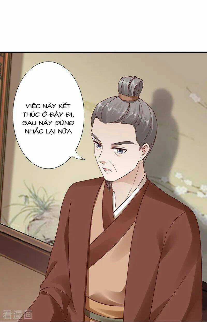 Thần Y Yêu Hậu Chapter 49 trang 13
