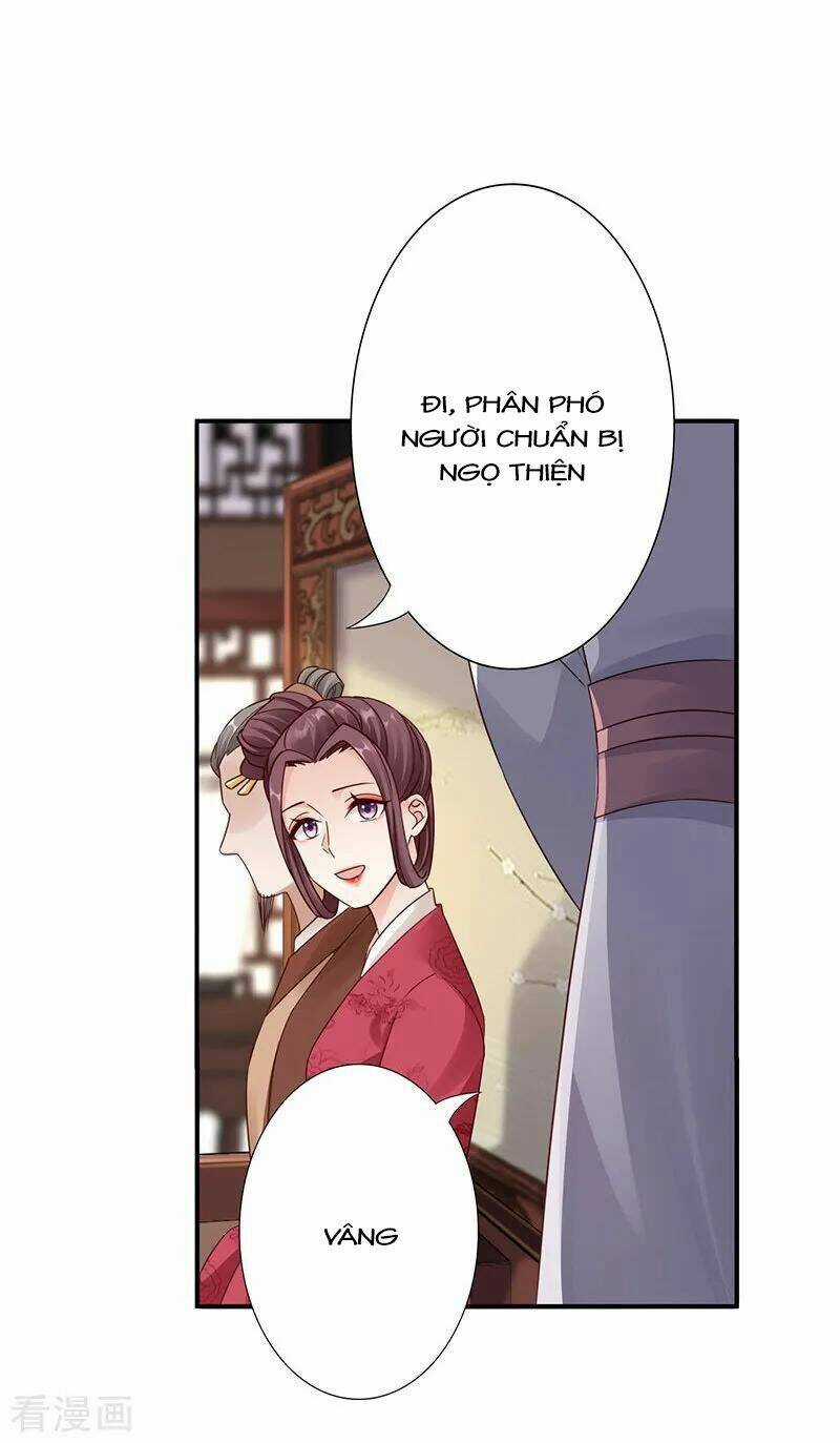 Thần Y Yêu Hậu Chapter 49 trang 15