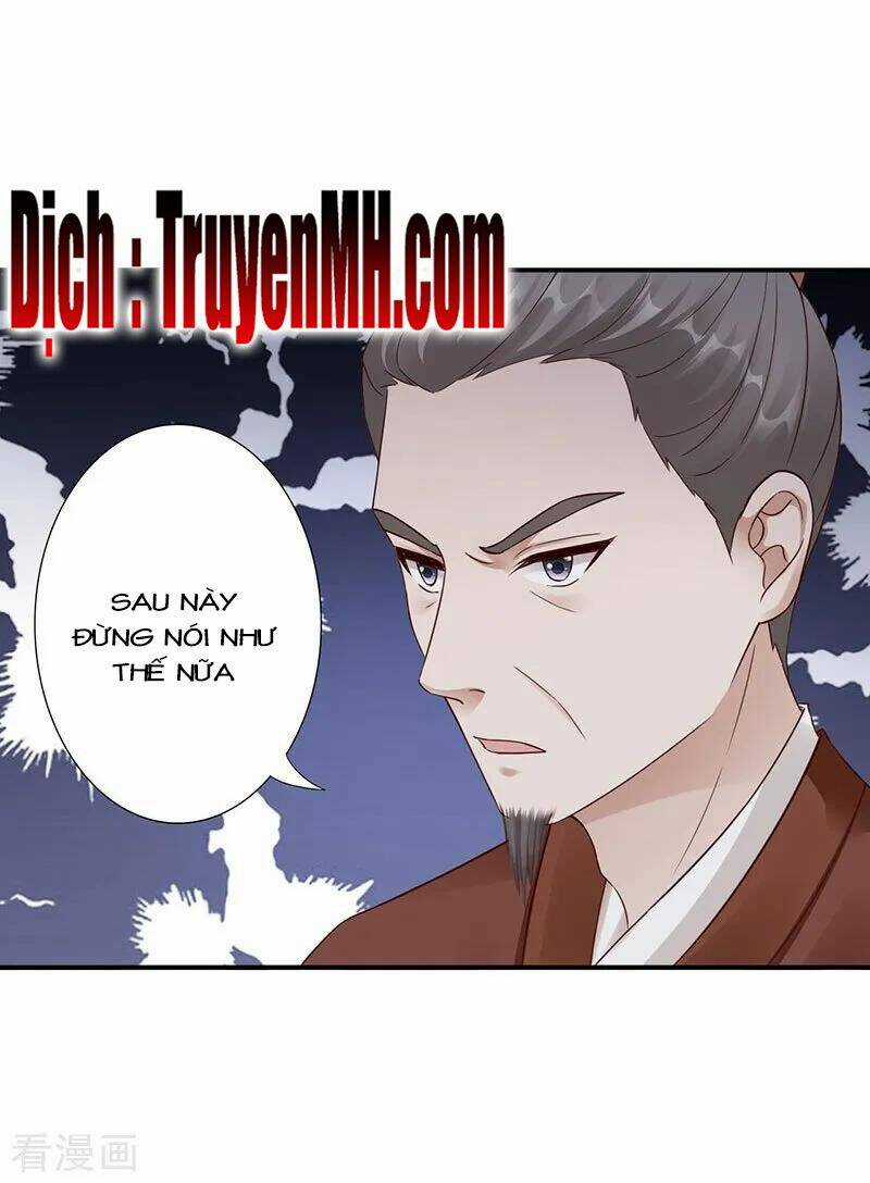 Thần Y Yêu Hậu Chapter 49 trang 3