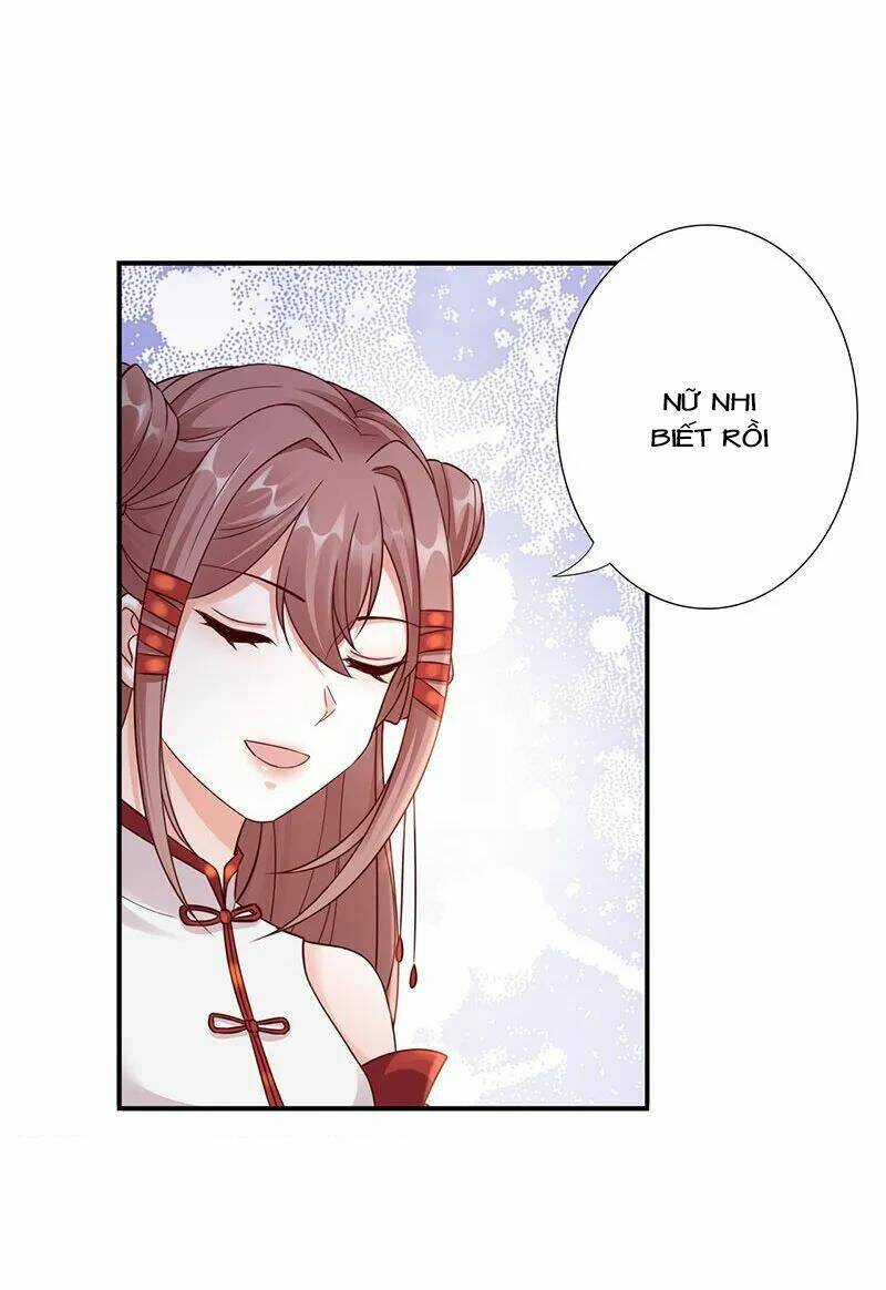 Thần Y Yêu Hậu Chapter 49 trang 4