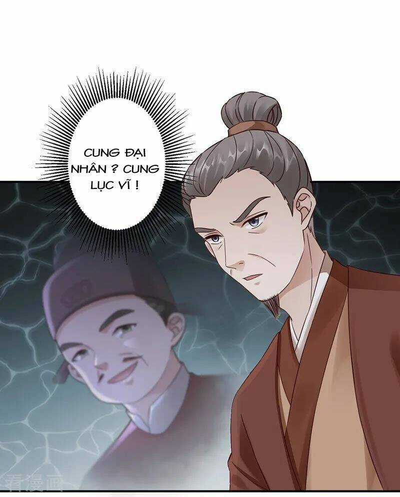 Thần Y Yêu Hậu Chapter 49 trang 6
