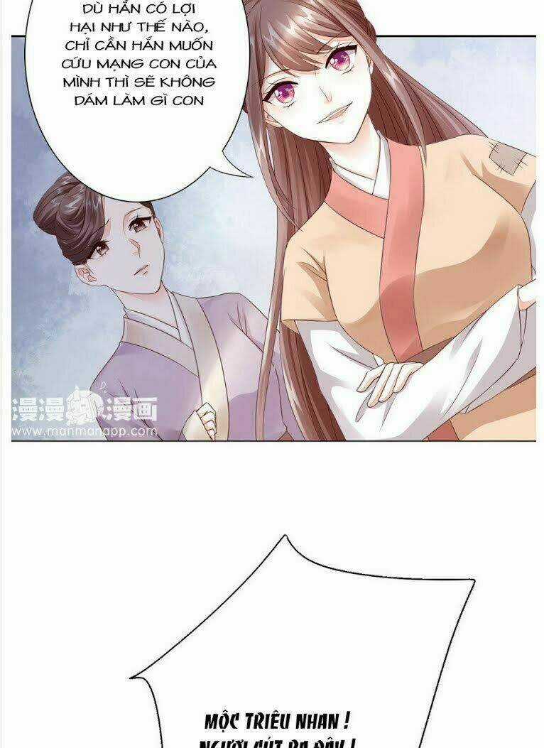 Thần Y Yêu Hậu Chapter 5 trang 13