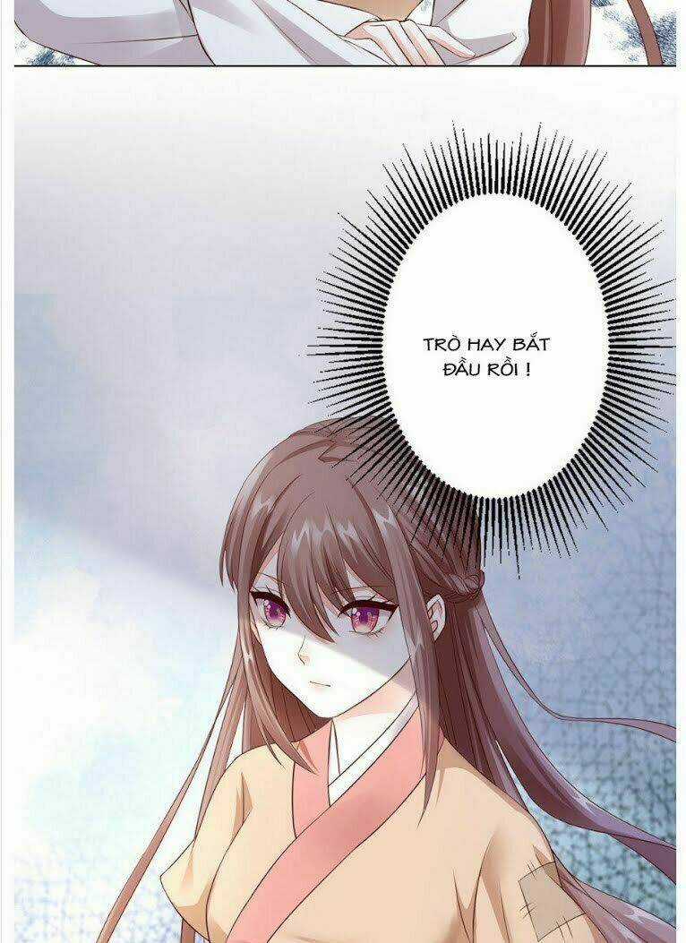 Thần Y Yêu Hậu Chapter 5 trang 19
