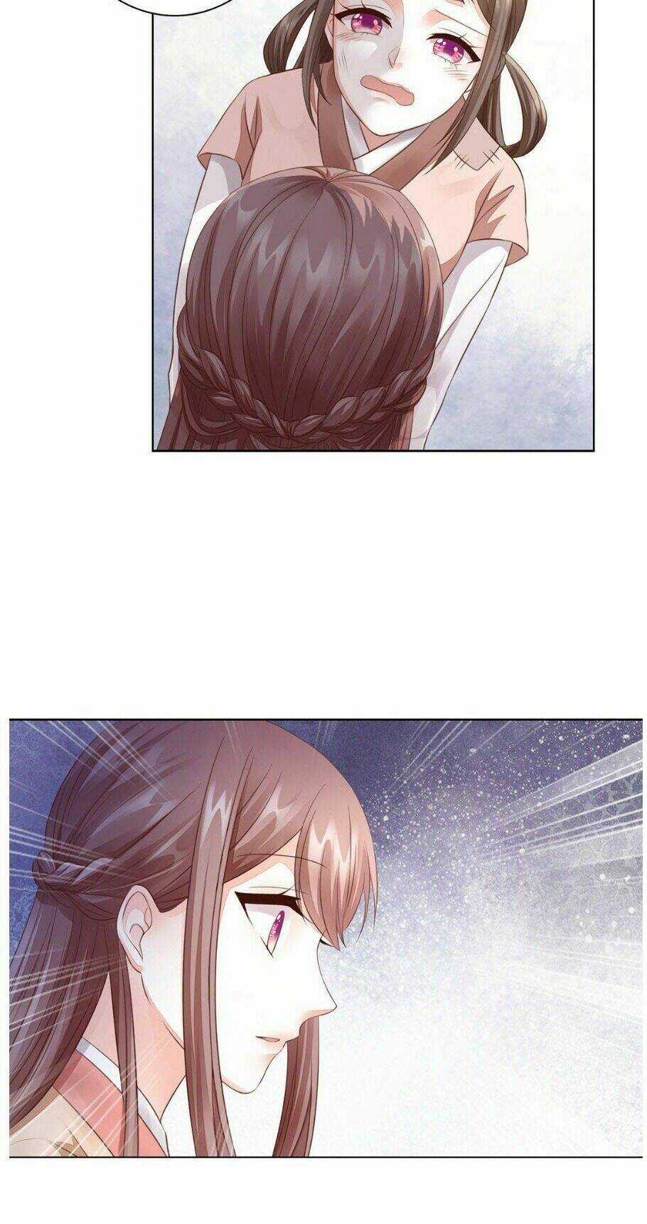 Thần Y Yêu Hậu Chapter 5 trang 4