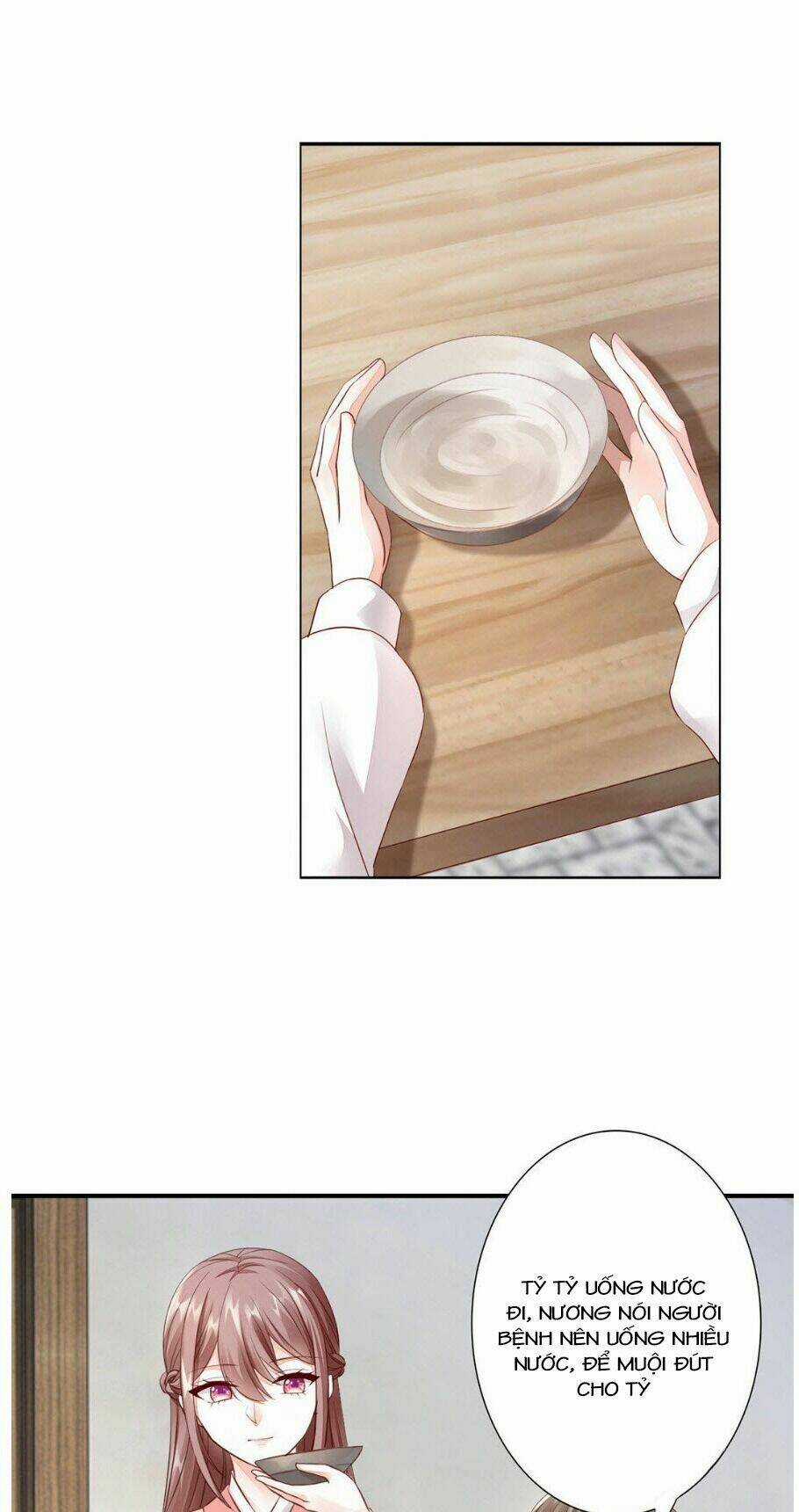 Thần Y Yêu Hậu Chapter 5 trang 7