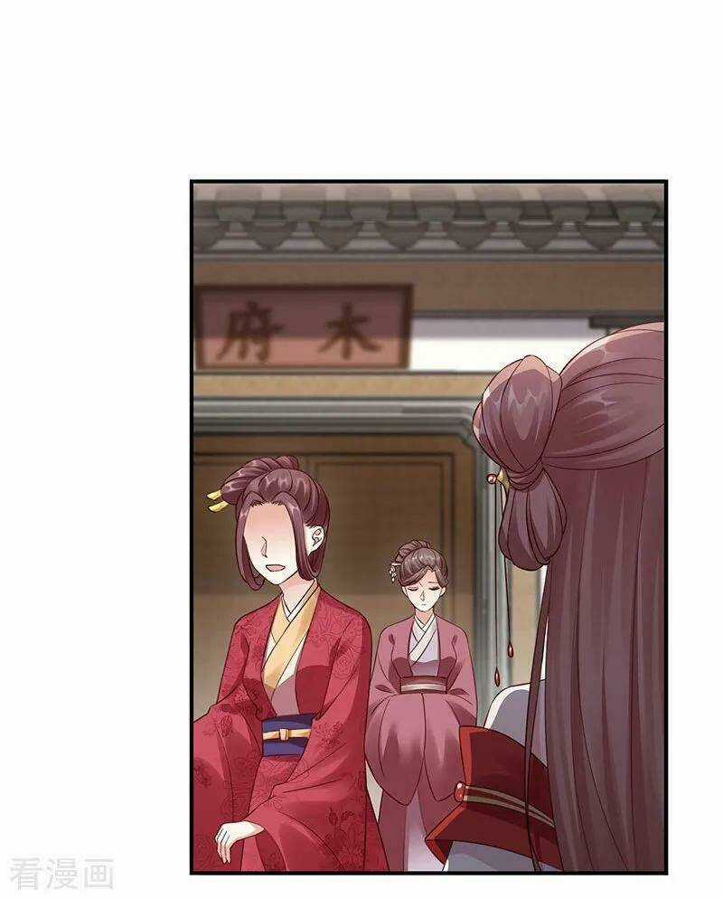 Thần Y Yêu Hậu Chapter 50 trang 12