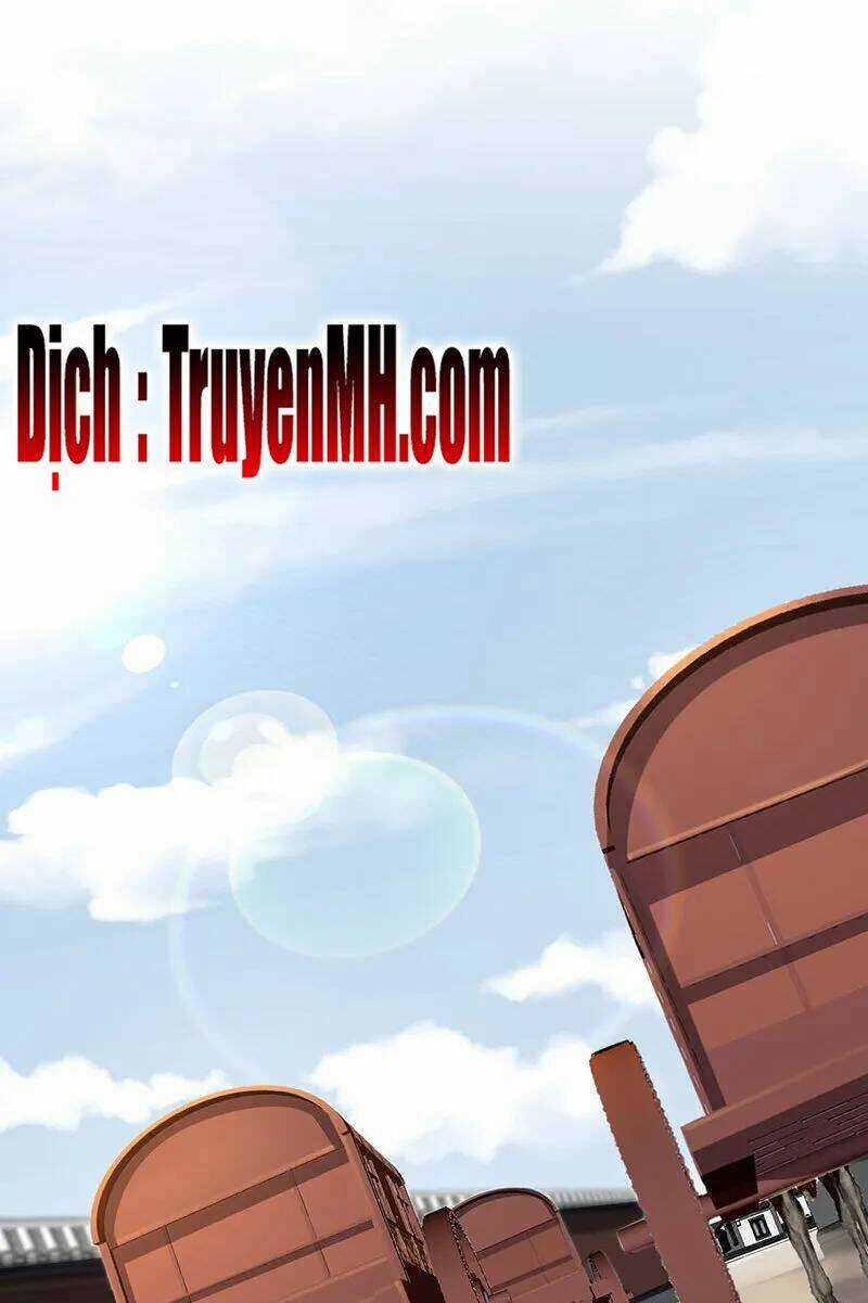 Thần Y Yêu Hậu Chapter 50 trang 18