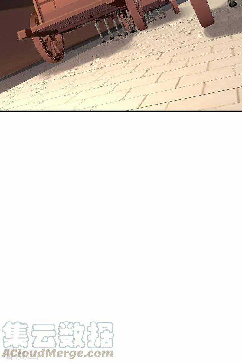 Thần Y Yêu Hậu Chapter 50 trang 19