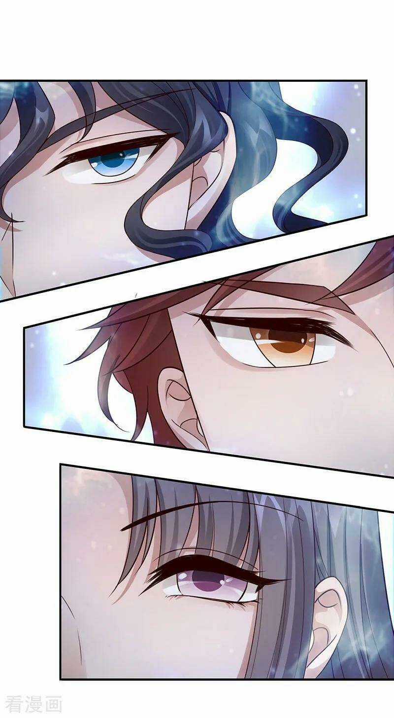 Thần Y Yêu Hậu Chapter 50 trang 4