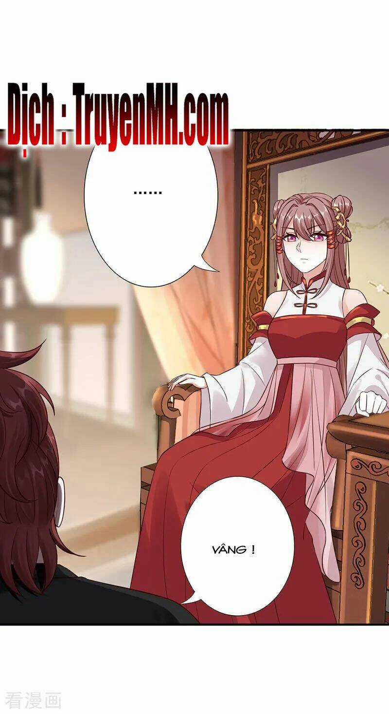 Thần Y Yêu Hậu Chapter 50 trang 7