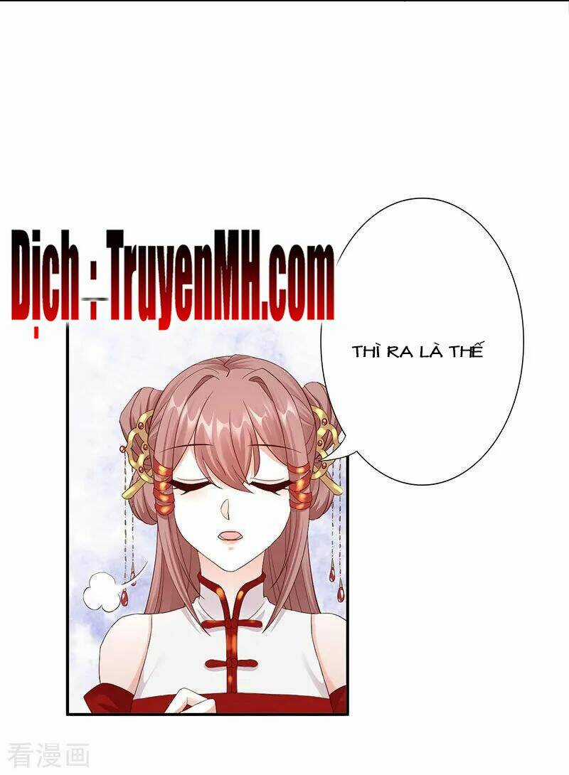 Thần Y Yêu Hậu Chapter 51 trang 12