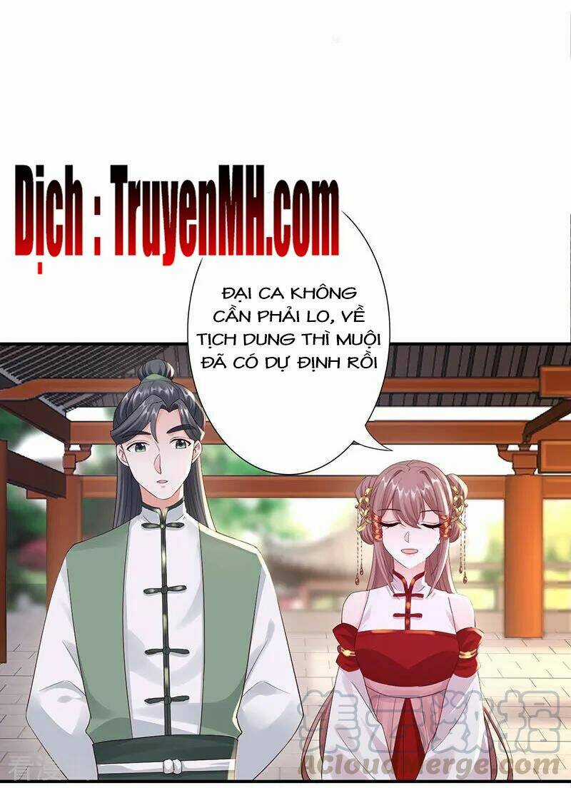 Thần Y Yêu Hậu Chapter 51 trang 14