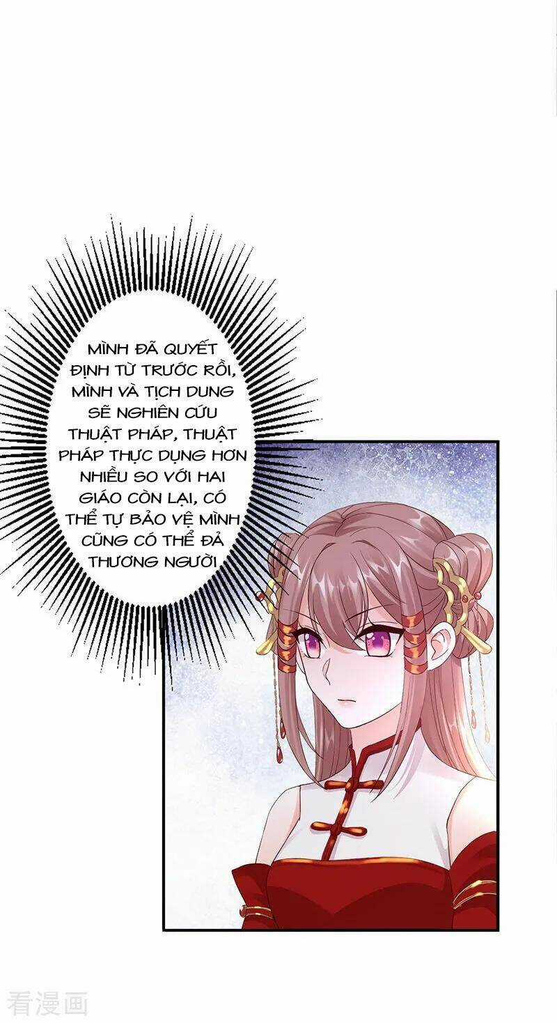 Thần Y Yêu Hậu Chapter 51 trang 15