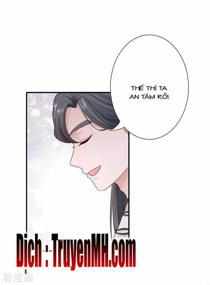 Thần Y Yêu Hậu Chapter 51 trang 16