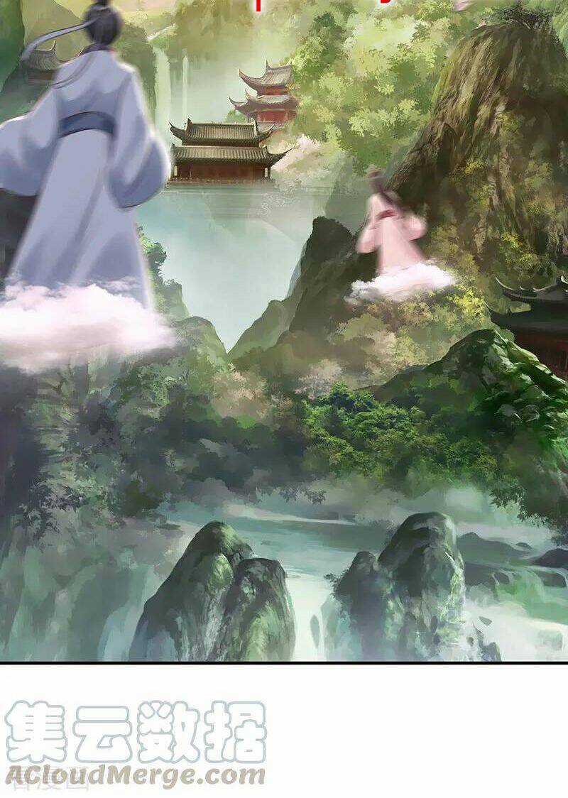 Thần Y Yêu Hậu Chapter 51 trang 2