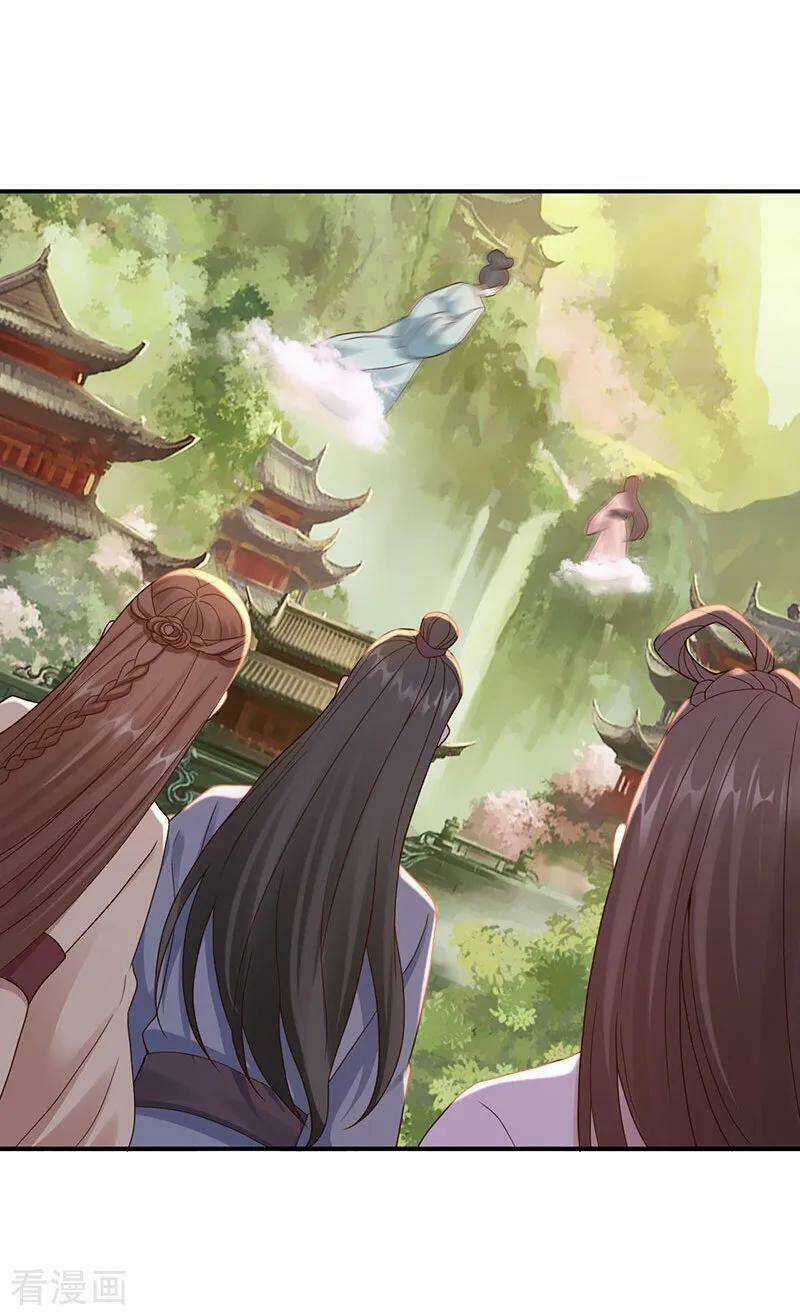 Thần Y Yêu Hậu Chapter 51 trang 3