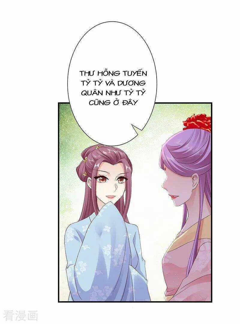 Thần Y Yêu Hậu Chapter 52 trang 15