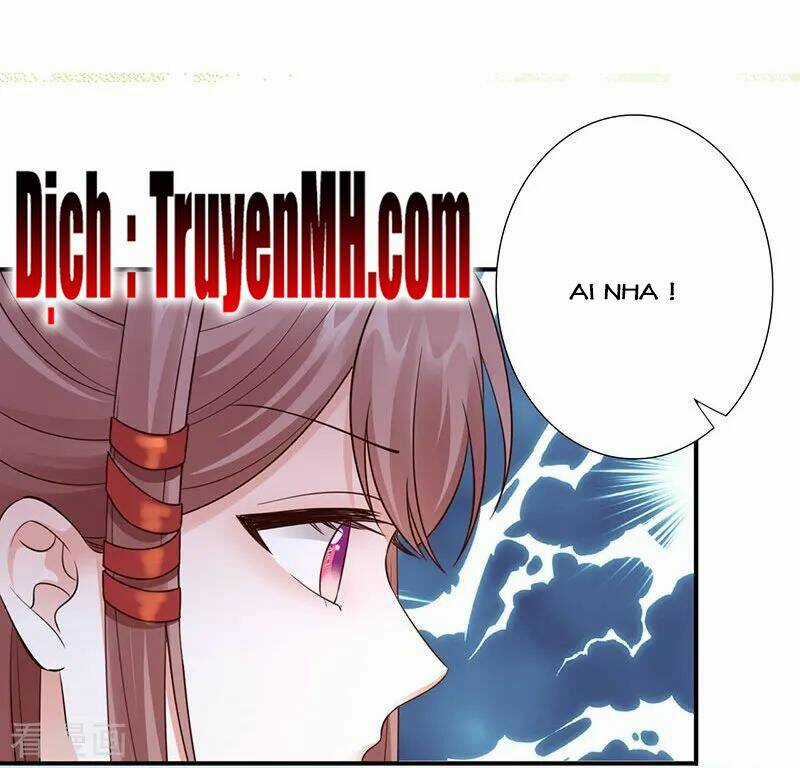Thần Y Yêu Hậu Chapter 52 trang 16