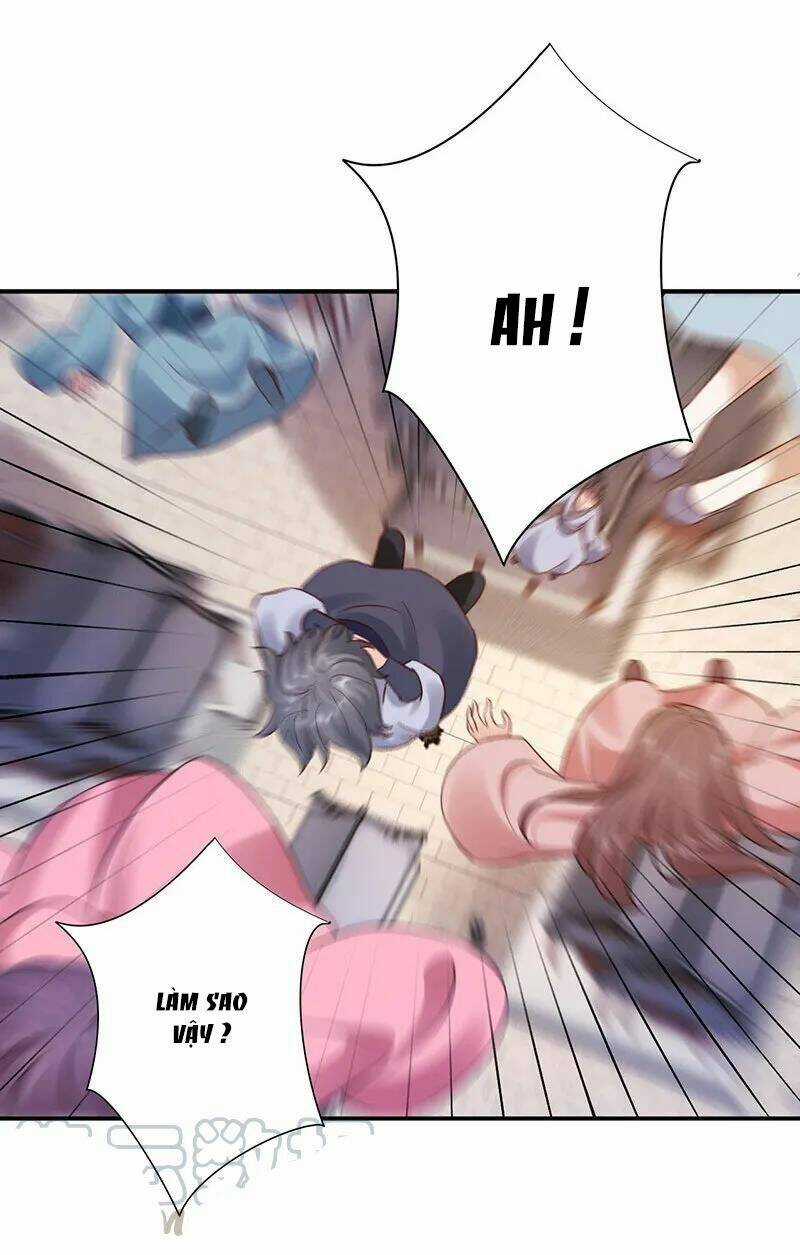 Thần Y Yêu Hậu Chapter 52 trang 5