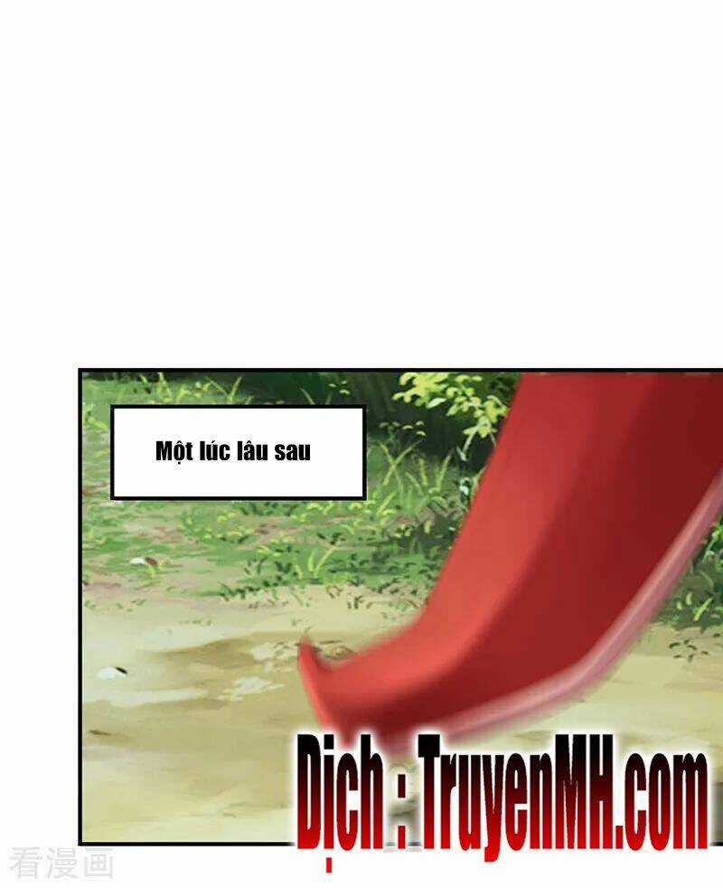 Thần Y Yêu Hậu Chapter 52 trang 8