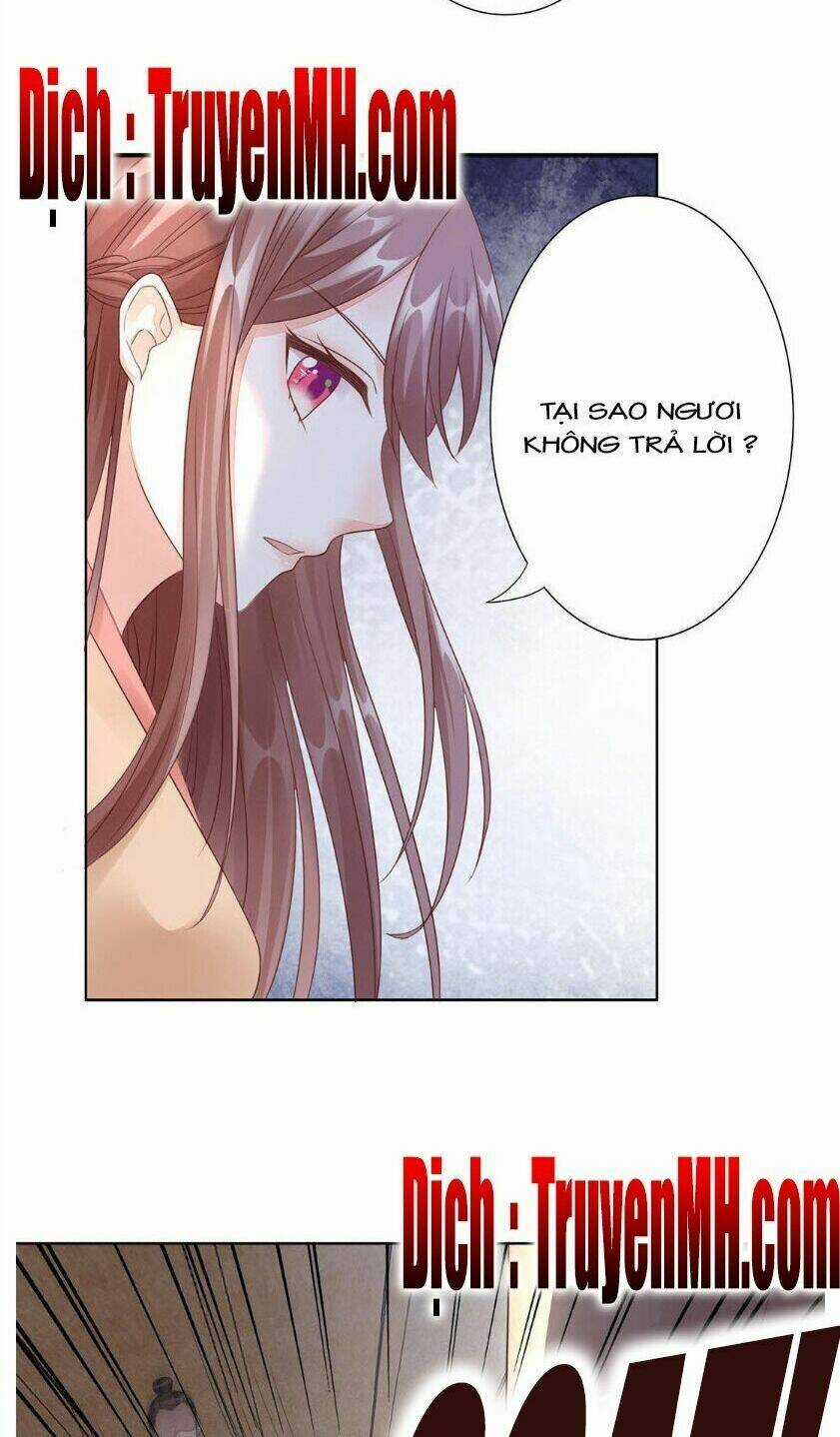 Thần Y Yêu Hậu Chapter 8 trang 12