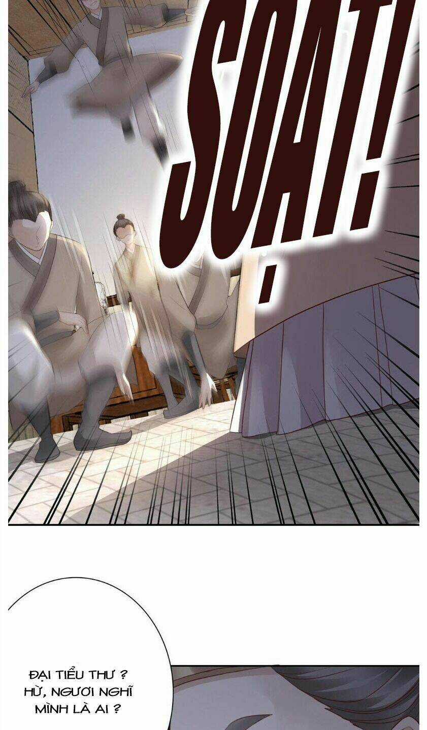 Thần Y Yêu Hậu Chapter 8 trang 13